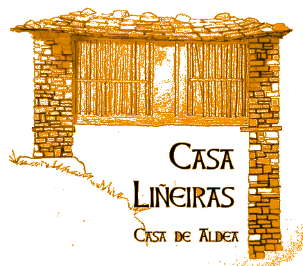 Casa Lineiras Logo