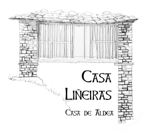 Casa Lineiras logo
