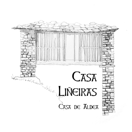 Casa Lineiras logo