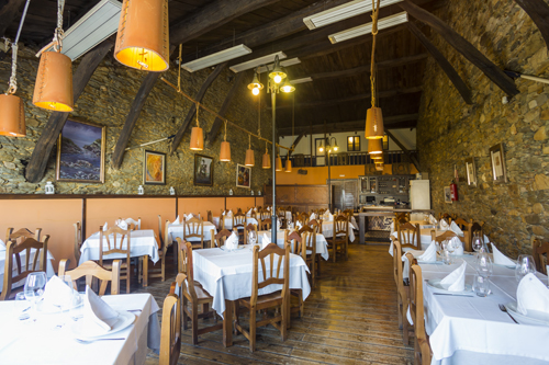 Photo La Solana Restaurante