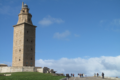 Photo of Torre de Hercules